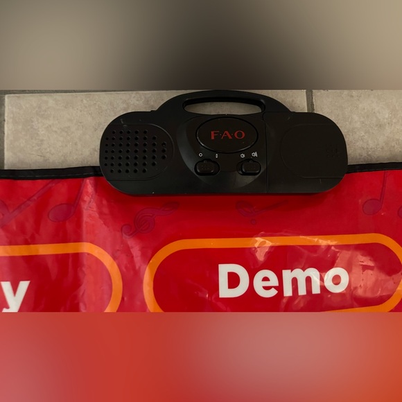 FAO The Big Piano - Picture 3 of 4